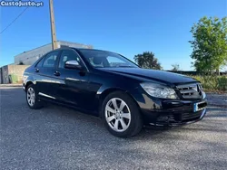 Mercedes-Benz C 200 Classic