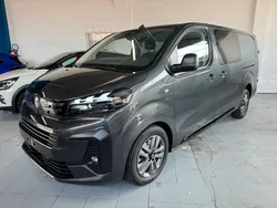 PEUGEOT EXPERT CABINE APPROFONDIE XL 2.2 HDI 180 CV EAT8 Pack Premium Connect