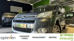 Citroën Berlingo 1.6 HDi90 FAP Pack Alu 5p