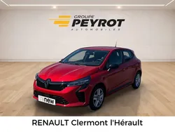 RENAULT Clio Blue dCi 100 ch GSR2 Evolution