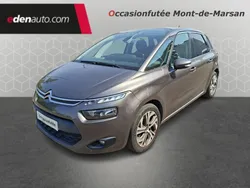 Citroën C4 Picasso BlueHDi 120 S&S Feel Edition EAT6
