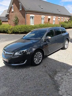 Opel INSIGNIA SP TOURER 2.0 CDTI 140 CV GPS BLUETOOTH CAMERA (KS MOTORS)