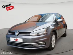 VW Golf 1.6 TDI Stream