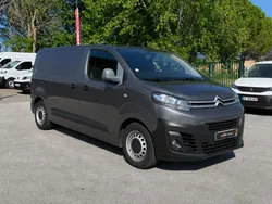 Citroen JUMPY M 2.0 BLUEHDI 180CH S&S DRIVER EAT8 - CARPLAY - CAMERA - TVA RECUPERABLE