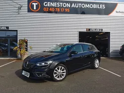 Renault Megane Estate 1.5 BLUE DCI 115 CH BUSINESS INTENS