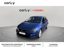 Seat Leon 1.5 TSI 150 Start/Stop ACT BVM6 FR