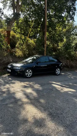 Audi A3 1.9 TDI Advance