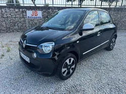 Renault Twingo 0.9 TCe EDC