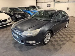 Citroën c5 exclusive 2.0 hdi 140 cv