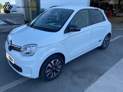 RENAULT Twingo III E-Tech Techno