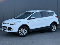 FORD KUGA 2.0 TDCi 150 Titanium