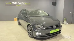 Volkswagen Polo de 2020