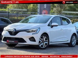 Renault Clio 1.0 TCe 100ch Zen