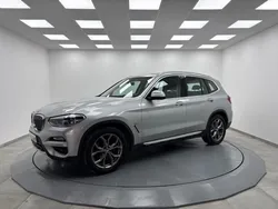 Bmw x3 2.0d B47 xdrive 190 cv bva GARANTIE CT.OK