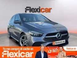 MERCEDES Clase B B 180d 8G-DCT