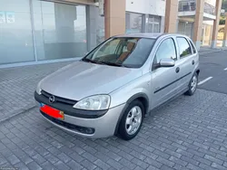Opel Corsa 1.2 130 mil KMS