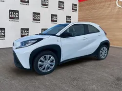 Toyota Aygo X 1.0 VVT-i 72ch Dynamic S-CVT MY24