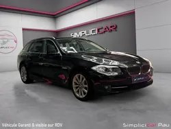 BMW SERIE 5 TOURING 525D LUXE A - 218Ch - Garantie 12 mois