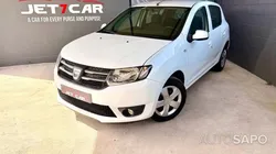 Dacia Sandero 1.5 dCi Confort de 2013