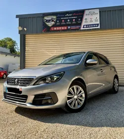 Peugeot 308 II ph2 Allure Garantie
