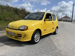 Fiat Seicento Sport 1.1