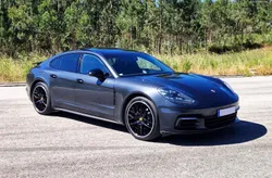 Porsche Panamera 4.0 Diesel  4S   Full Extras!  v8