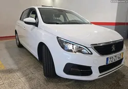 Peugeot 308 1.5 BLUEHDI BUSINESS