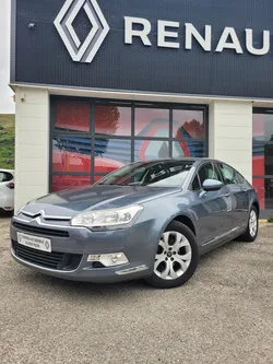 Citroen c5 millenium 2.0 hdi 140 fap / diesel / clim auto / gps / promo