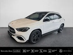 Mercedes-benz GLA 180 d 116ch Edition 140 8G-DCT