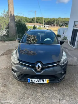 Renault Clio 0.9 TCe Limited Edition