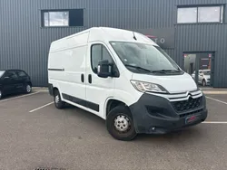 Citroën JUMPER 33 L2H2 Driver BlueHDi 140 CAMERA DE RECUL