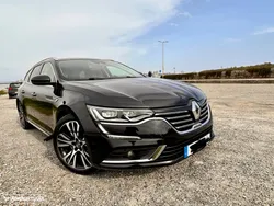 Renault Talisman Sport Tourer 1.6 dCi Initiale Paris EDC