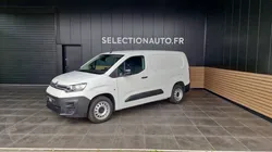Citroën Berlingo VAN XL 950 BLUEHDI 100 SS BVM6 DRIVER