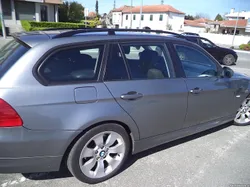 BMW 318 serie 3 diesel carrinha