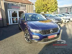 Volkswagen T-roc 1.5 TSI 150 cv EVO UNITED