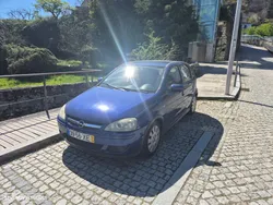 Opel Corsa 1.2 16V Confort