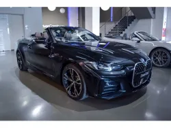 BMW Serie 4 420dA Coupé