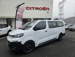 Citroën Jumpy 9 PLACES Taille XL BHDi 180 EAT8