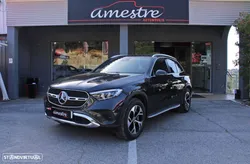 Mercedes-Benz GLC 300 de 4Matic