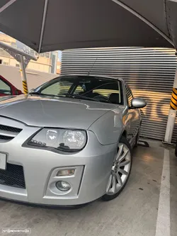 MG ZR 105