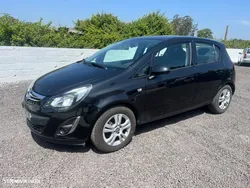 Opel Corsa 1.2 Cosmo