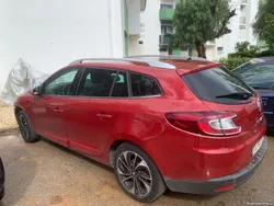 Renault Mégane Bose edition