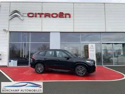 Bmw X1 SDRIVE 20D 163 DKG7 M SPORT