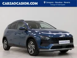 HYUNDAI Bayon 1.0 TGDI 48V Maxx