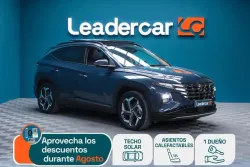 HYUNDAI Tucson 1.6 TGDI PHEV Tecno Sky AT