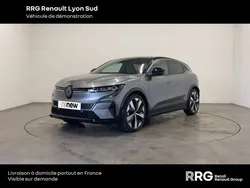 RENAULT MEGANE E-TECH ÉLECTRIQUE techno 220 ch