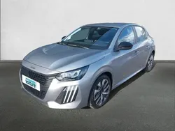 Peugeot 208 PureTech 75 S&S BVM5 - Active