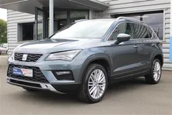 Seat Ateca 1.4 TSI 150 ACT DSG7 XCELLENCE