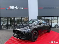 Maserati Levante 3.0 430 S Q4 BVA