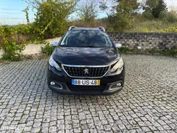 Peugeot 2008 1.2 PureTech Active